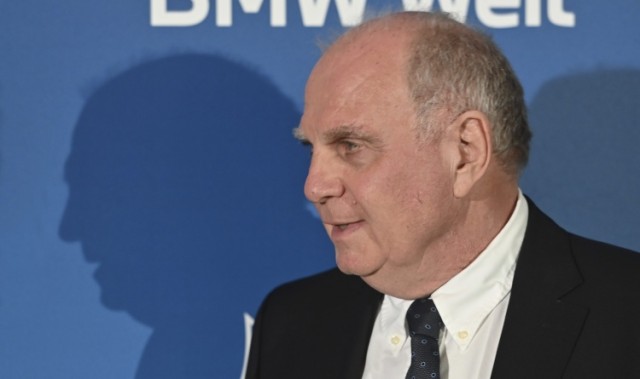 迈耶：赫内斯和马特乌斯互喷25年习惯了，他批埃贝尔是种变相认可