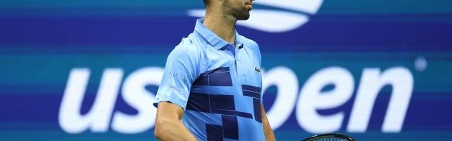 美网打出“生涯最差”，德约亲手终结“三巨头”时代？