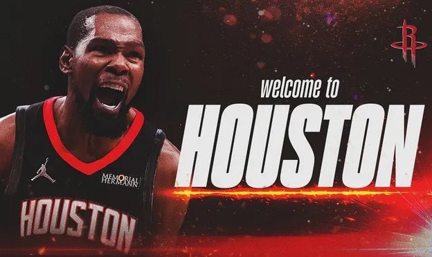 QQ体育直播-2年1.22亿？TA记者：杜兰特将在未来几周内和火箭完成提前续约