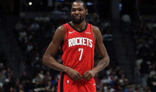 西部排名大乱斗！火箭队超湖人重返第5 快船14战12胜北伐杀入前十