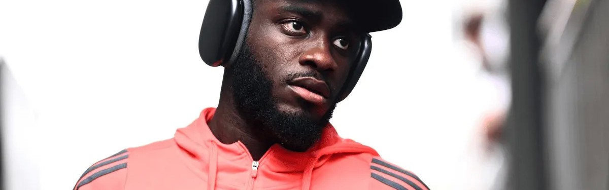 弗罗因德：希望和乌帕续约，我们的谈判不设最后期限