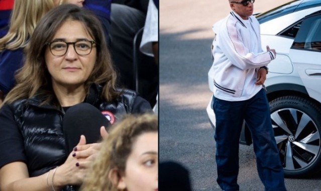 世界杯直播-26岁仍没有驾照😂母亲：昨天我告诉姆巴佩，他该去考驾照了