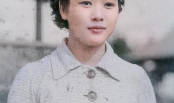 世界杯直播-36年运动员杨秀琼奥运失利，成军阀范绍增十八姨太，此事是真是假