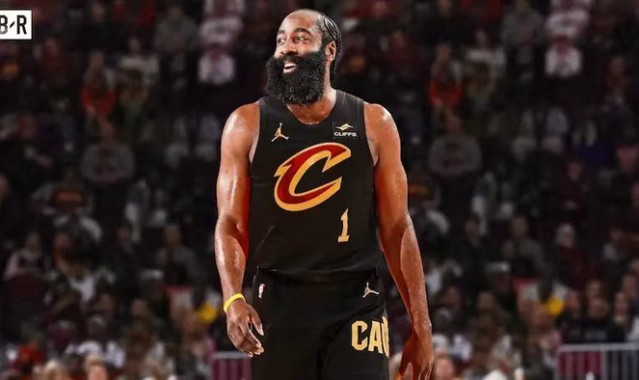 今日！nba活塞再战骑士 哈登pk康宁汉姆，米切尔休战，央视无直播|詹姆斯·哈登|贾里德-康宁汉姆|克利夫兰骑士队|多诺万-米切尔|休斯敦火箭队_新浪体育_新浪新闻