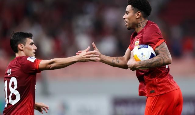 体育比赛直播-马德兴：柔佛为海港敲响警钟！