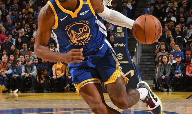 2年4500万&amp;amp;球队选项&amp;amp;放弃否决权！库明加没接受因他真不想回勇士