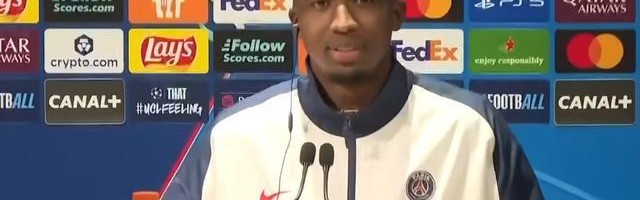 体育赛事视频直播-帕乔：纽卡身体对抗能力强&amp;amp;习惯长传冲吊，我们已为此做好准备