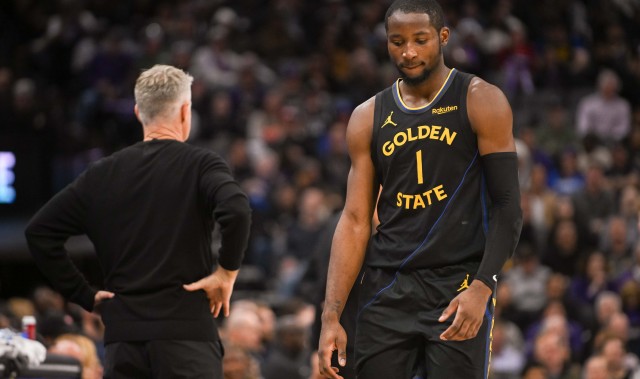 体育赛事视频直播-解说：巴特勒伤后科尔想用库明加 但人家未必真愿意给你打球