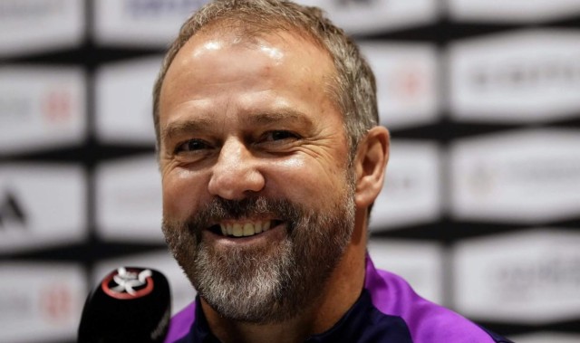 TA：巴萨更衣室完全没预料到阿隆索会下课；弗里克地位被巩固