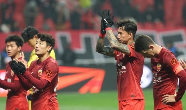 【2024中超巡礼之海港】最棒的备战，最难的赛季？