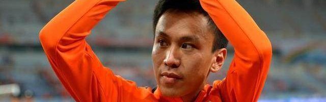 英超直播-还原张弛第三次重伤经过 泰山“人荒”下周约战海港