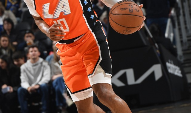 体育赛事视频直播-加兰：在恢复期间康复团队为我付出了很多 非常感谢他们