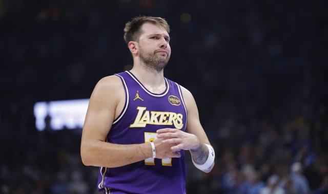 欧冠直播-沃特森：东契奇是最疯狂的进攻球员之一 他能把比赛分析得很透彻