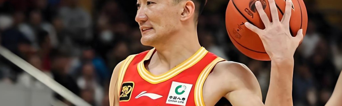 NBA直播-杨鸣给广厦队提了4条建议！
