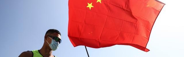 QQ体育直播-中国帆船帆板不断超越自我 数届奥运国手屡写奇迹