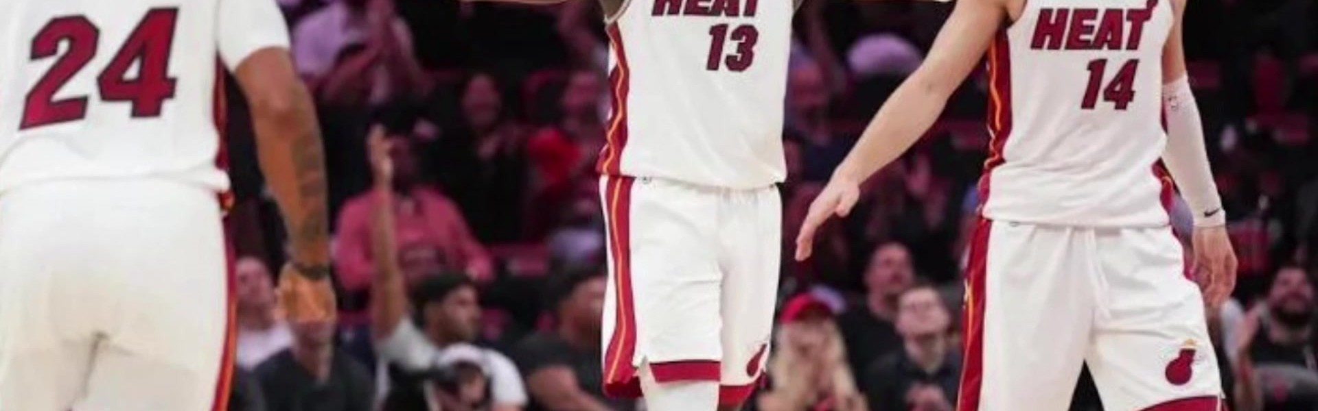 欧冠直播-杨毅：重用落选秀是热火文化 莱利建队理念是极致“超巨+普通人”