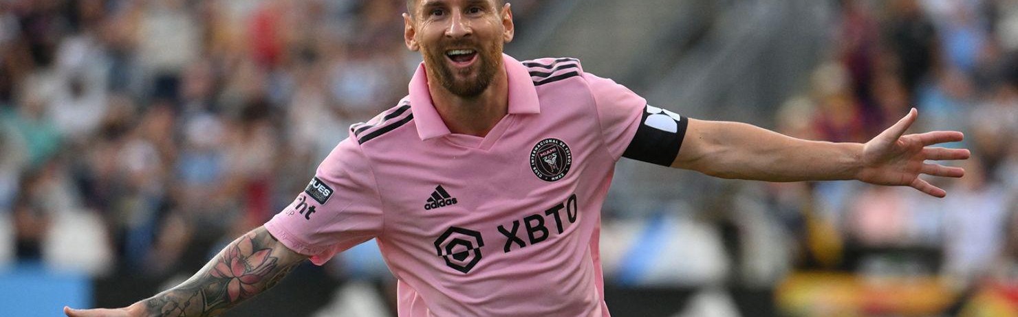 吉达联合主席：我们曾为梅西提供年薪14亿欧合同，但他拒绝了