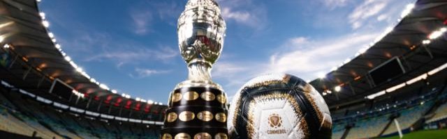 英超直播-阿根廷队联合别队抵制 美洲杯易地巴西也办不成？