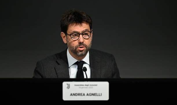 体育比赛直播-尤文图斯进入新时代！阿涅利人生重启，欧超呢？