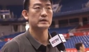 王博：压力太大总陷入单打独斗 没打出球队的常规打法