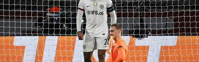 QQ体育直播-一场欧冠5-2大胜！大巴黎击败切尔西，登贝莱1V2破门，K77双响炮