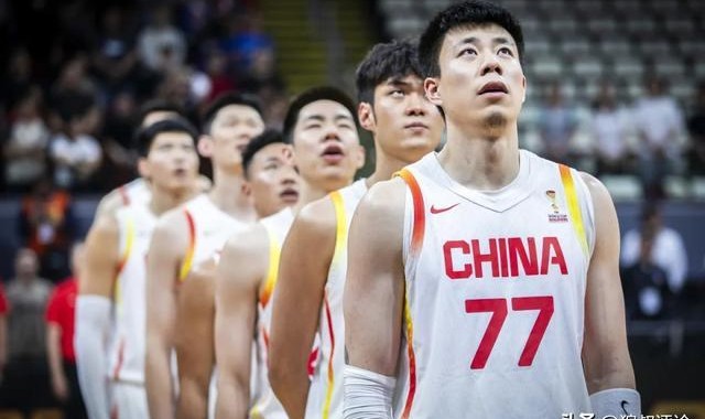 足球直播-这次态度正确！FIBA官方点赞中国男篮：第四节风暴真是太猛了