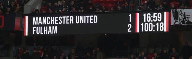 NBA直播-林良锋：马圭尔营造噩梦剧场，滕哈赫自作孽