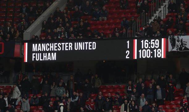 NBA直播-林良锋：马圭尔营造噩梦剧场，滕哈赫自作孽